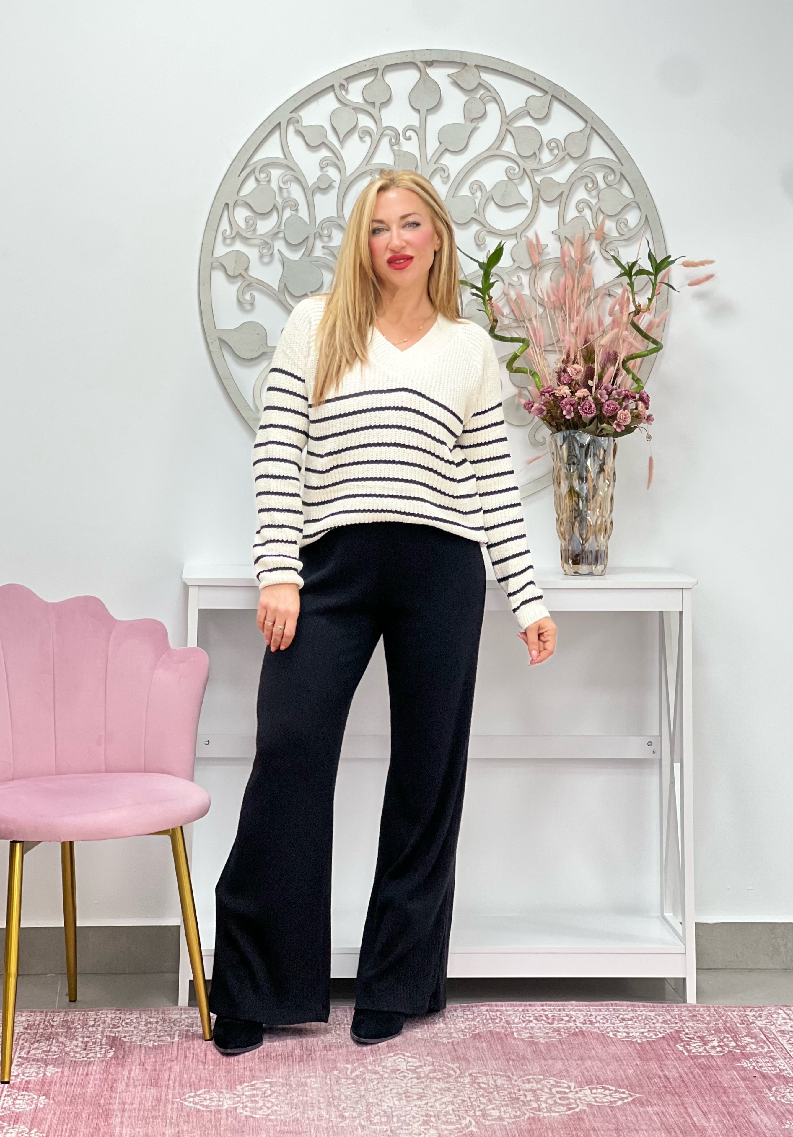 JERSEY “Max” NEGRO