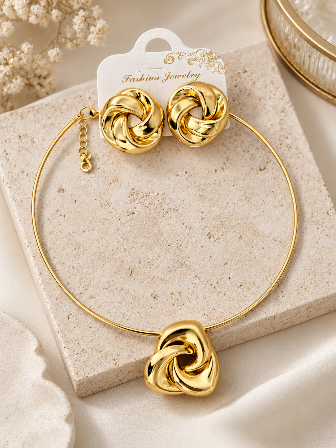 CONJUNTO “Moy”