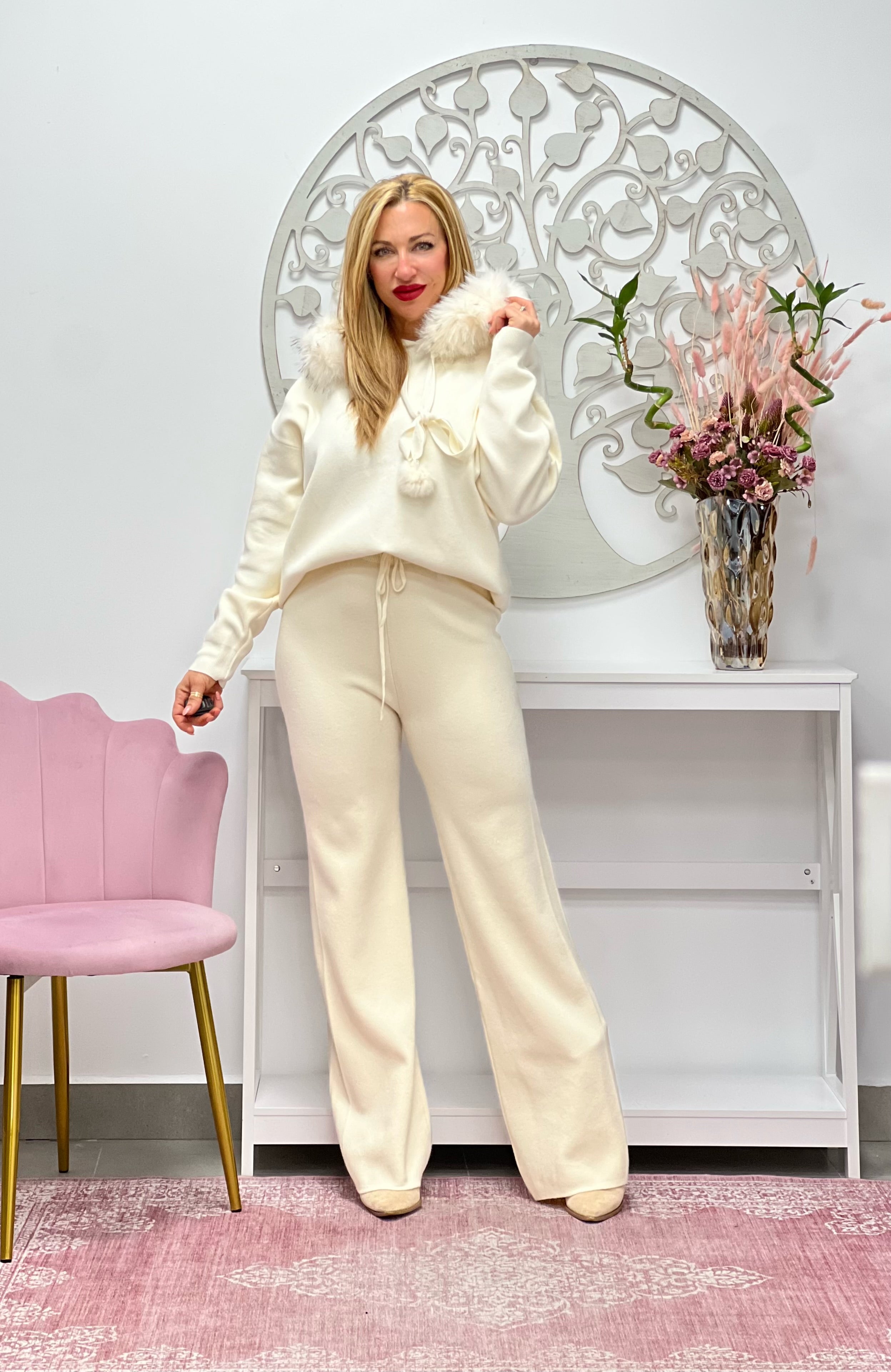 PANTALON “Amaia”