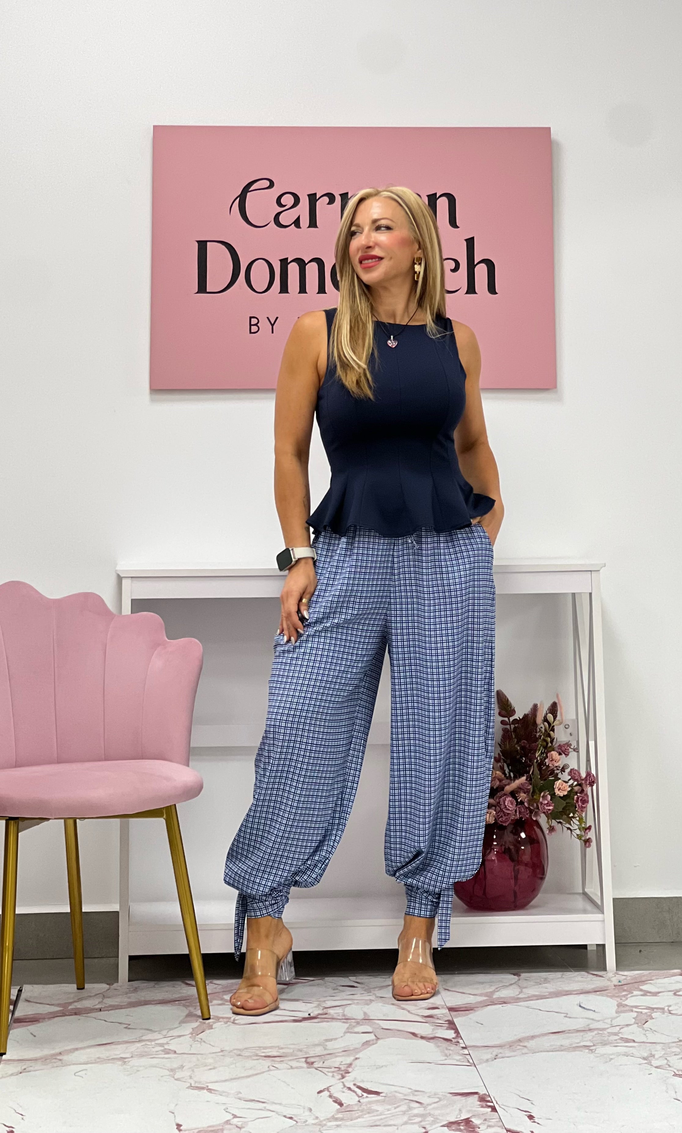 PANTALON “Lulú”