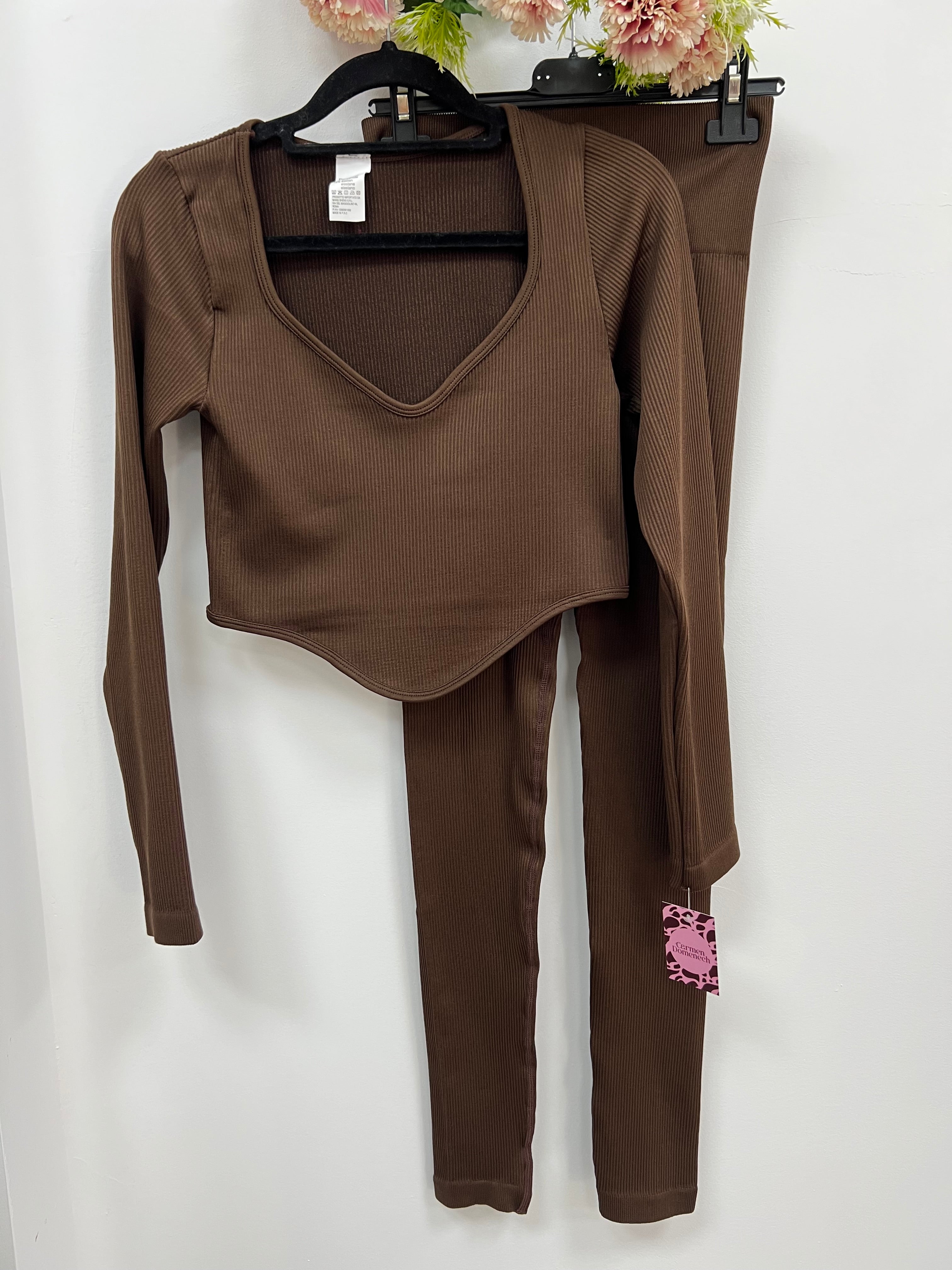 CONJUNTO “Menta”