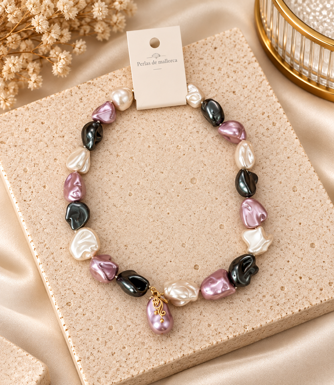 COLLAR MALLORCA