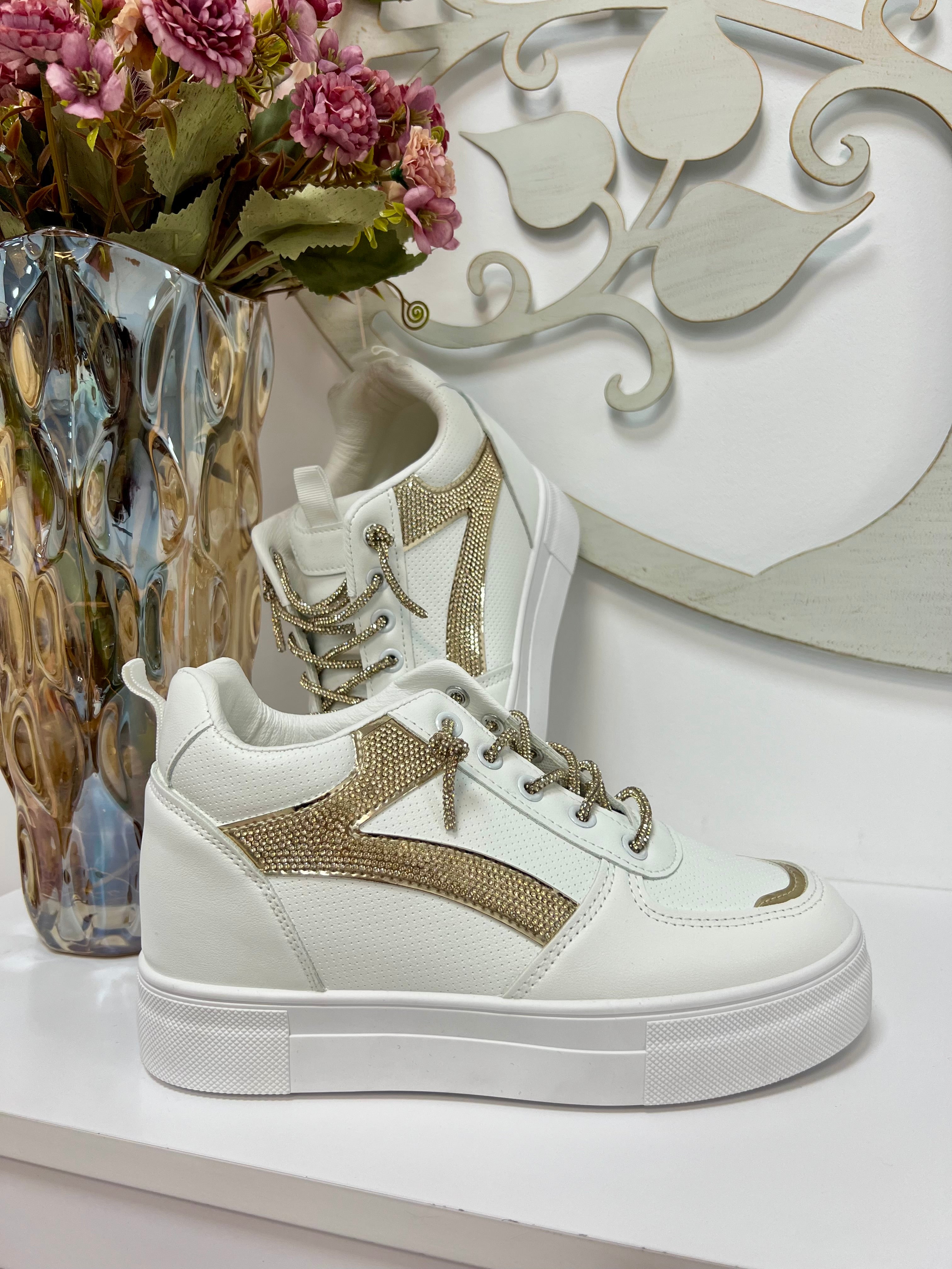 ZAPATILLA “Yoana”