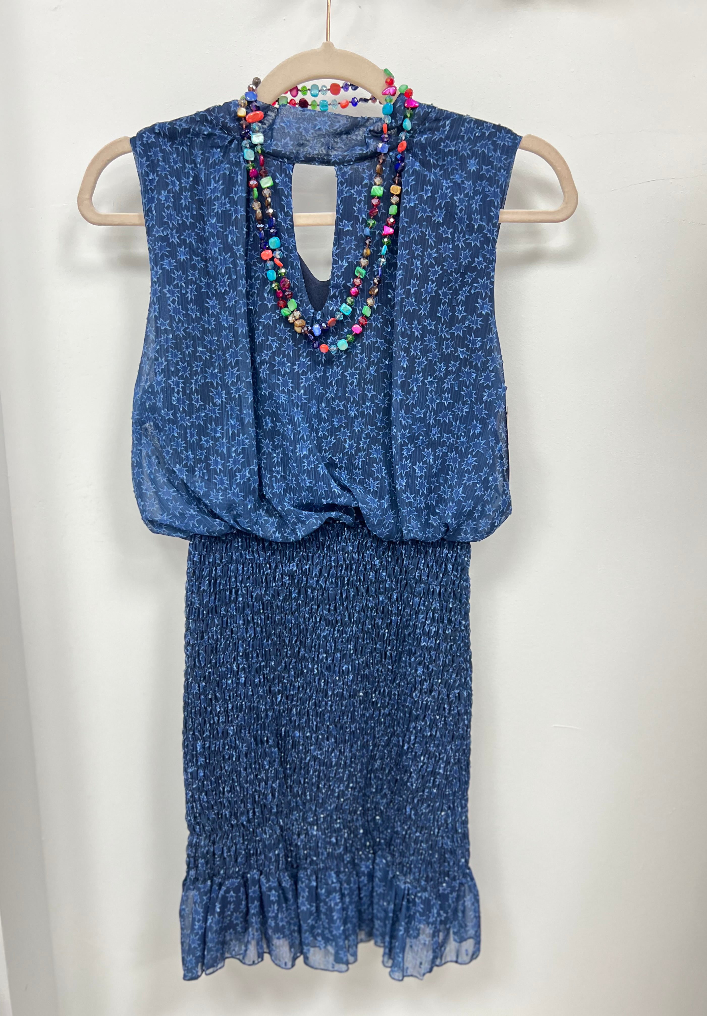 VESTIDO “Cielo”