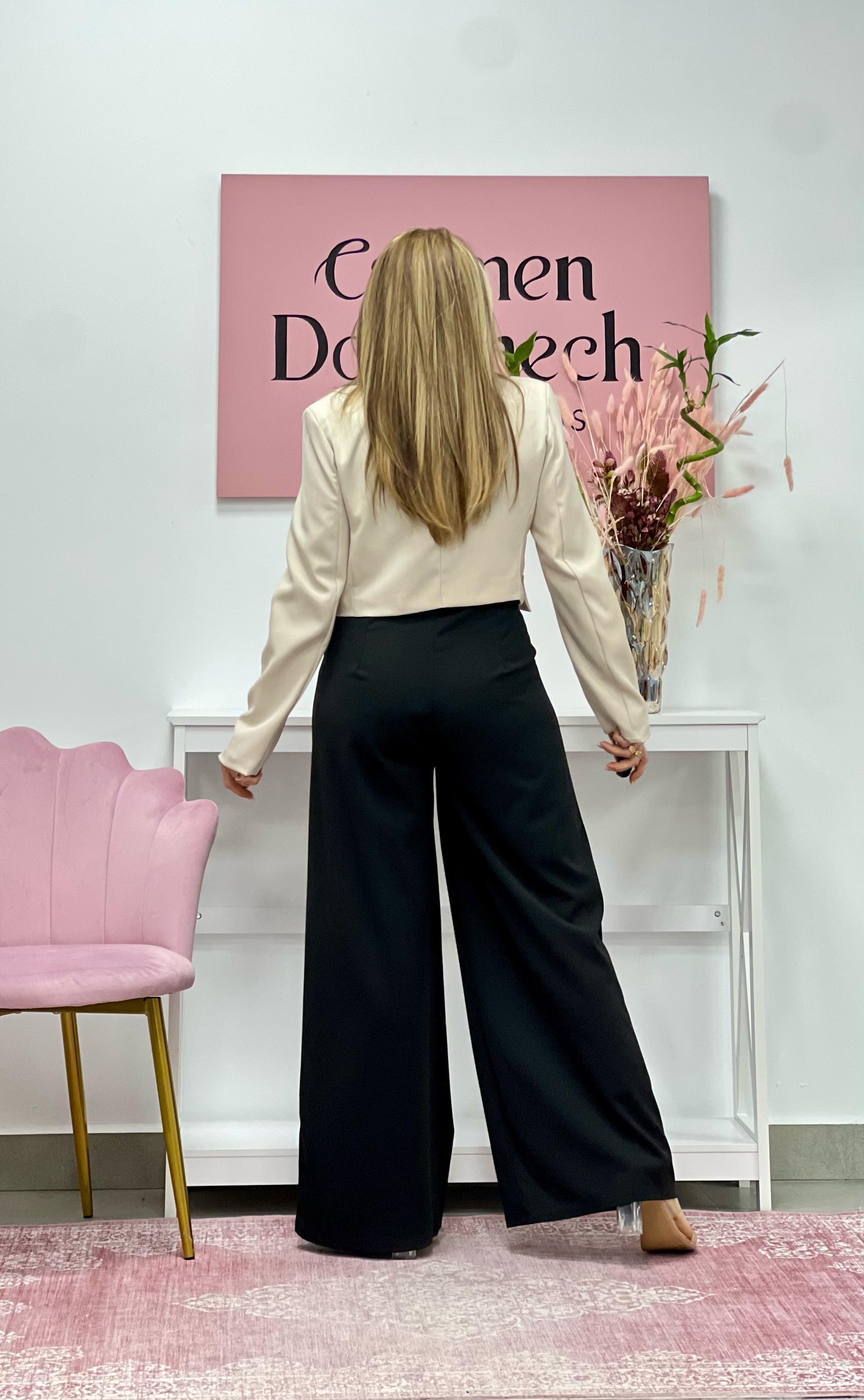 AMERICANA “Saray”