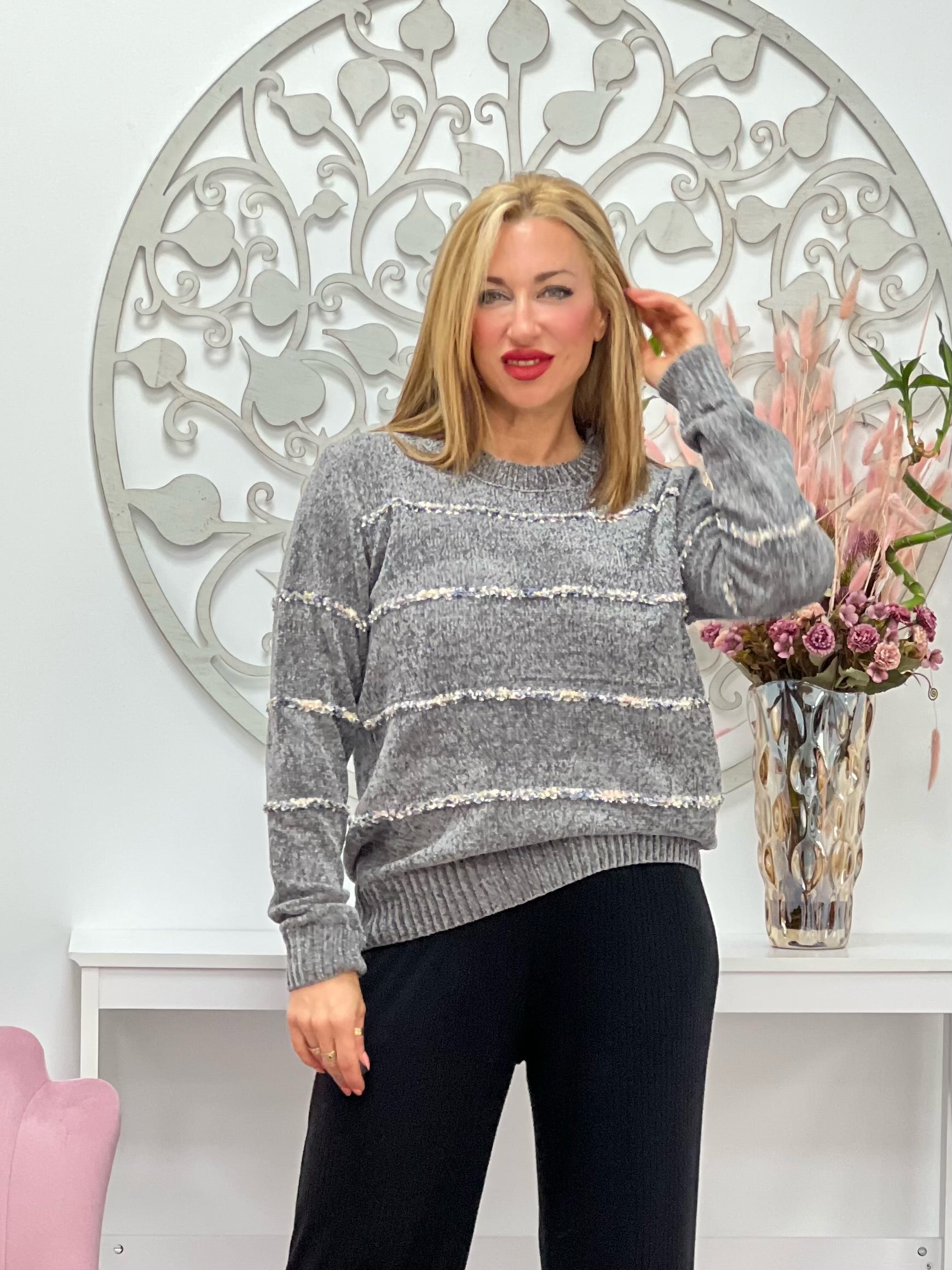 JERSEY “Jabba” GRIS