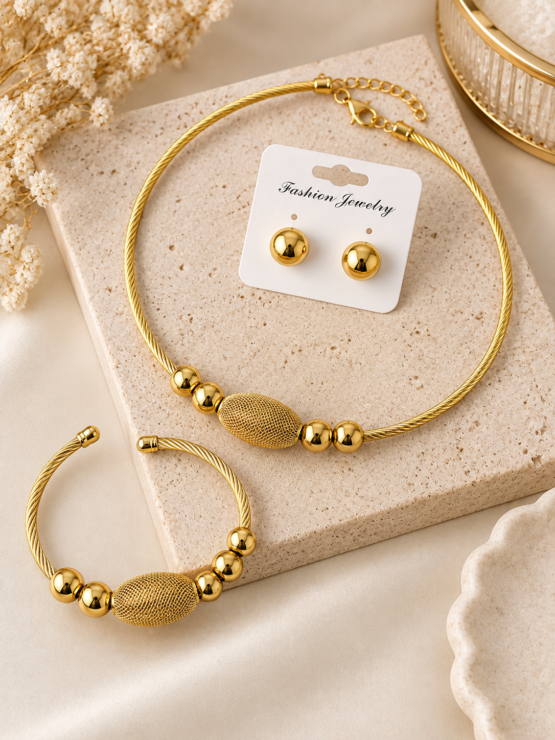 CONJUNTO “Fany”