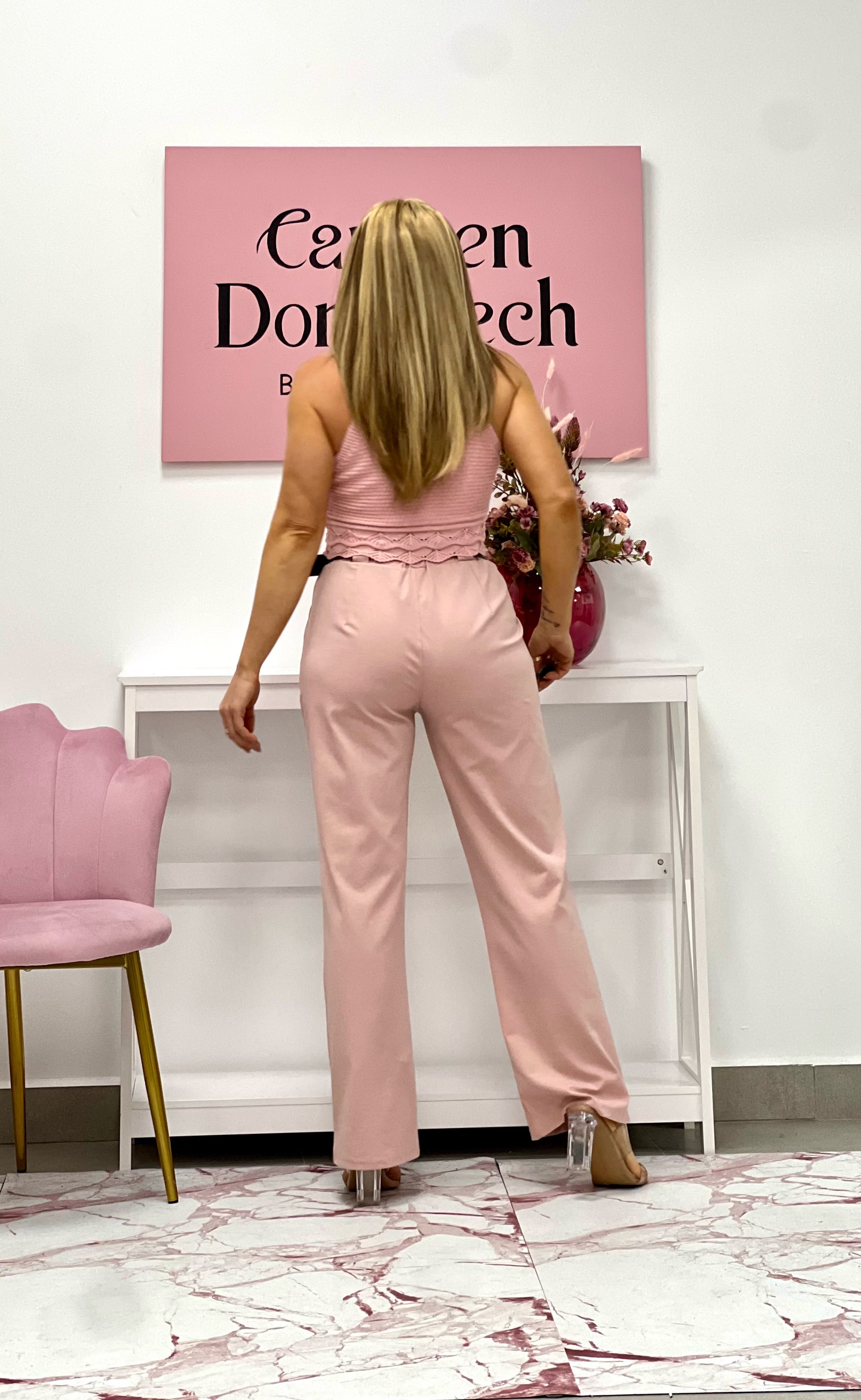 TOP “Gina” ROSA