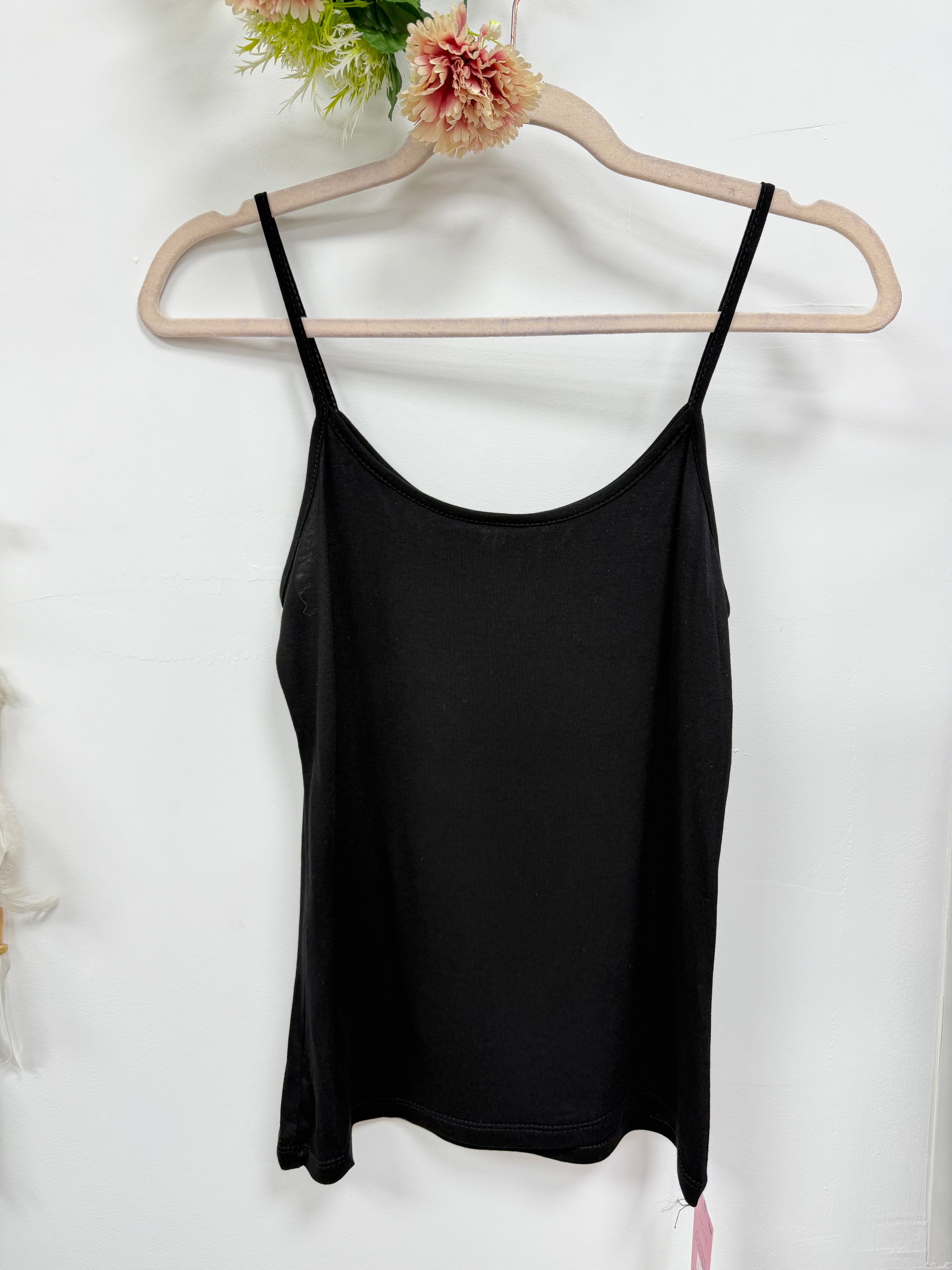 CAMISETA “Básica”