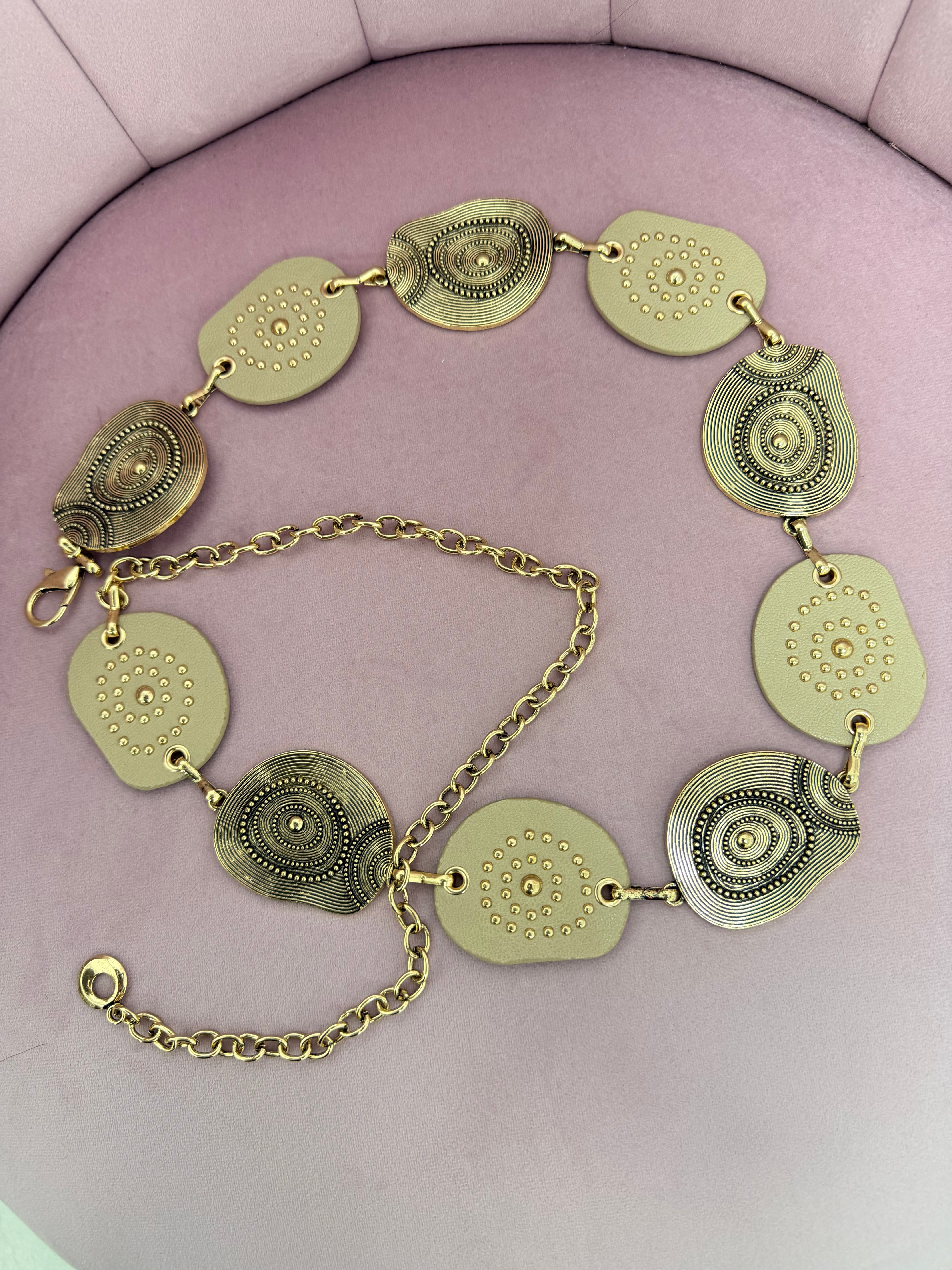 CINTURÓN “Joya” 06