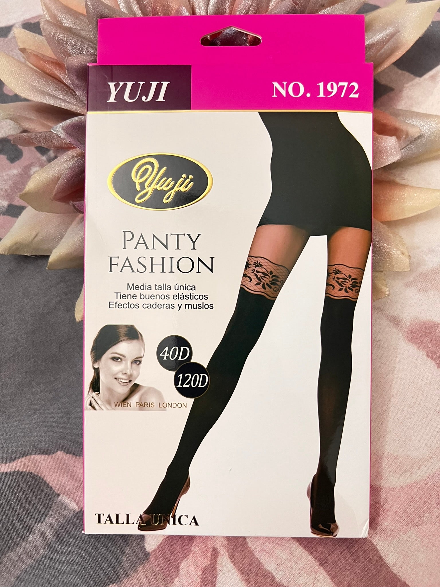 PANTY FASHION