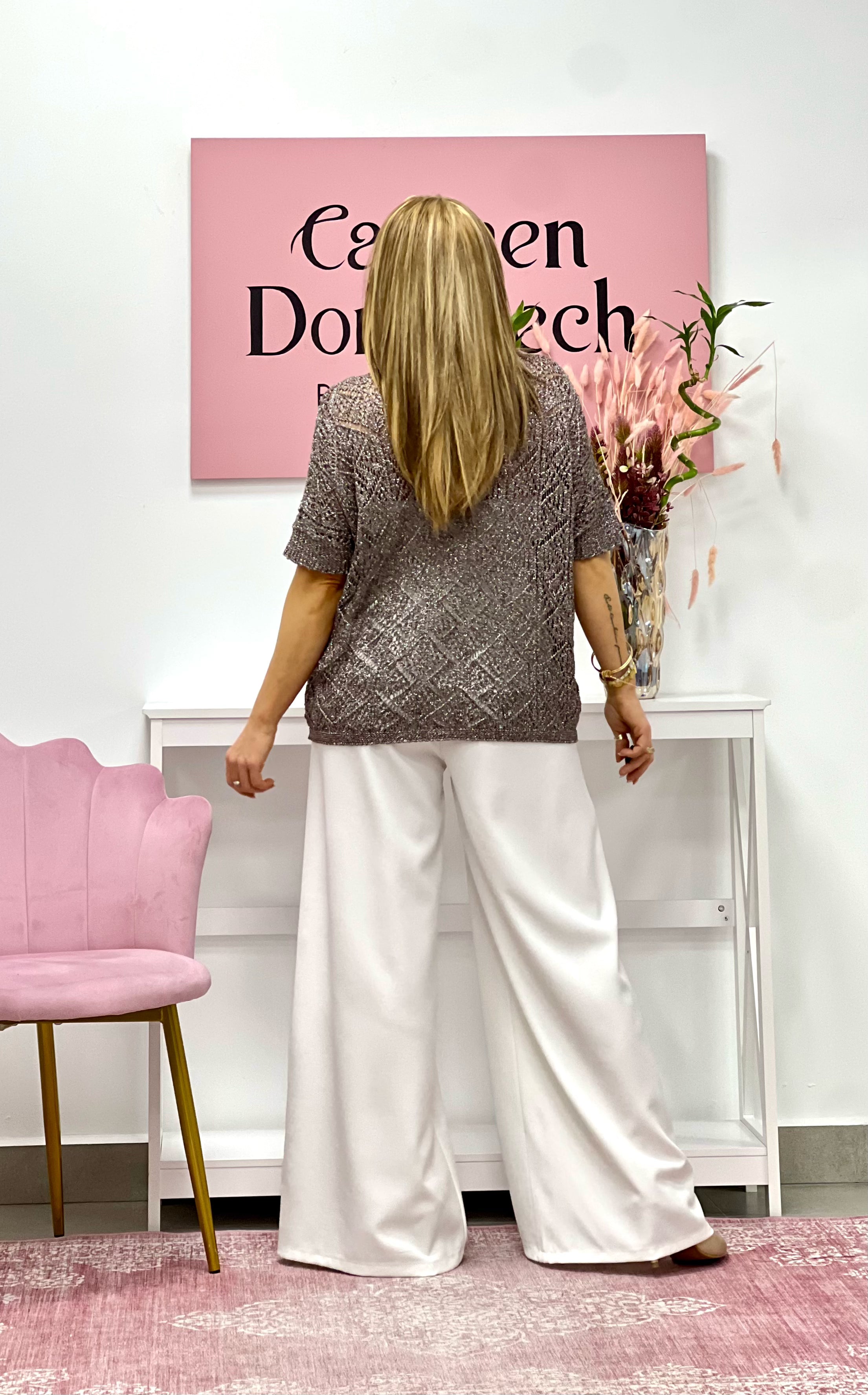 REBECA “Mirella”