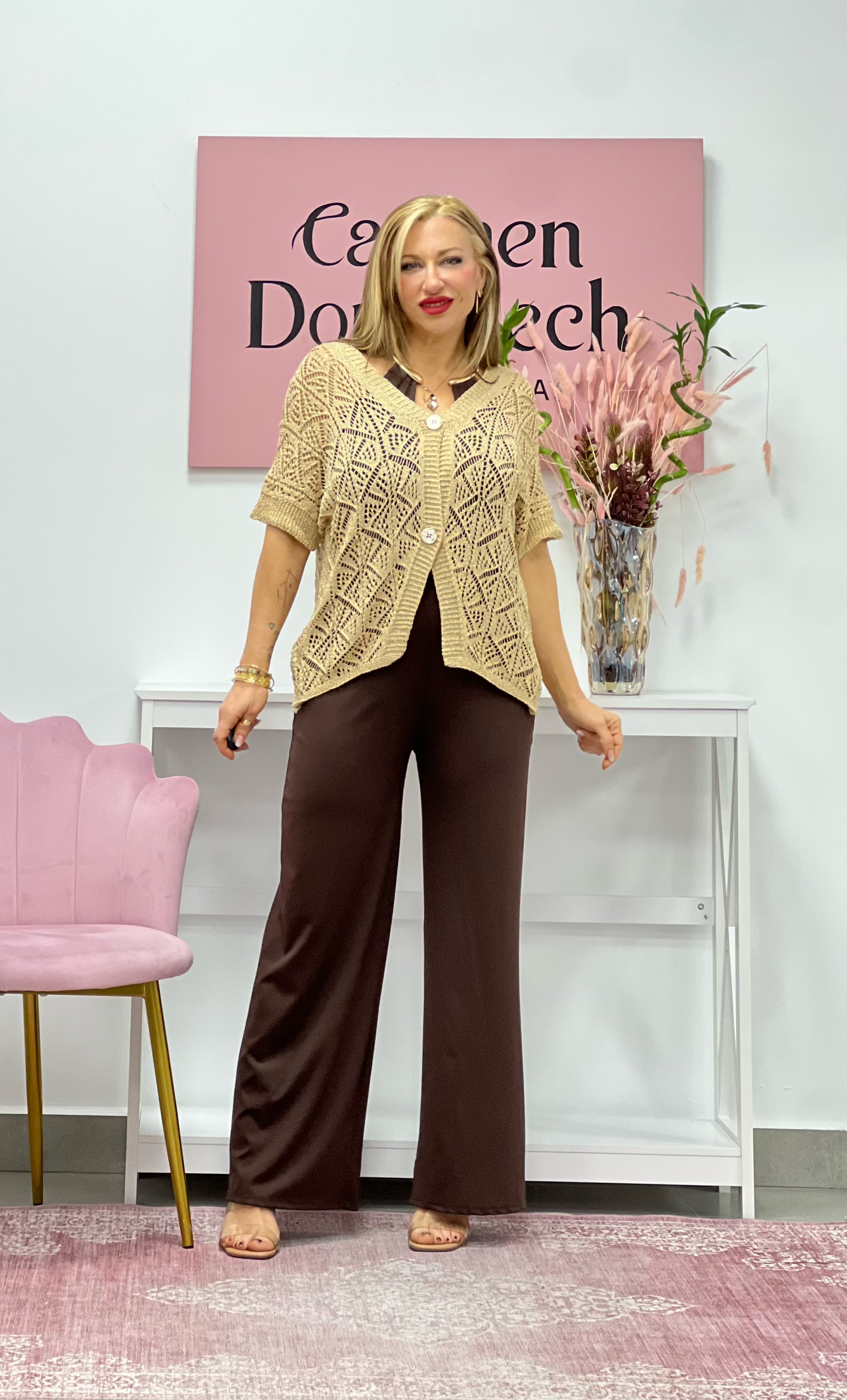 REBECA “Mirel” DORADO