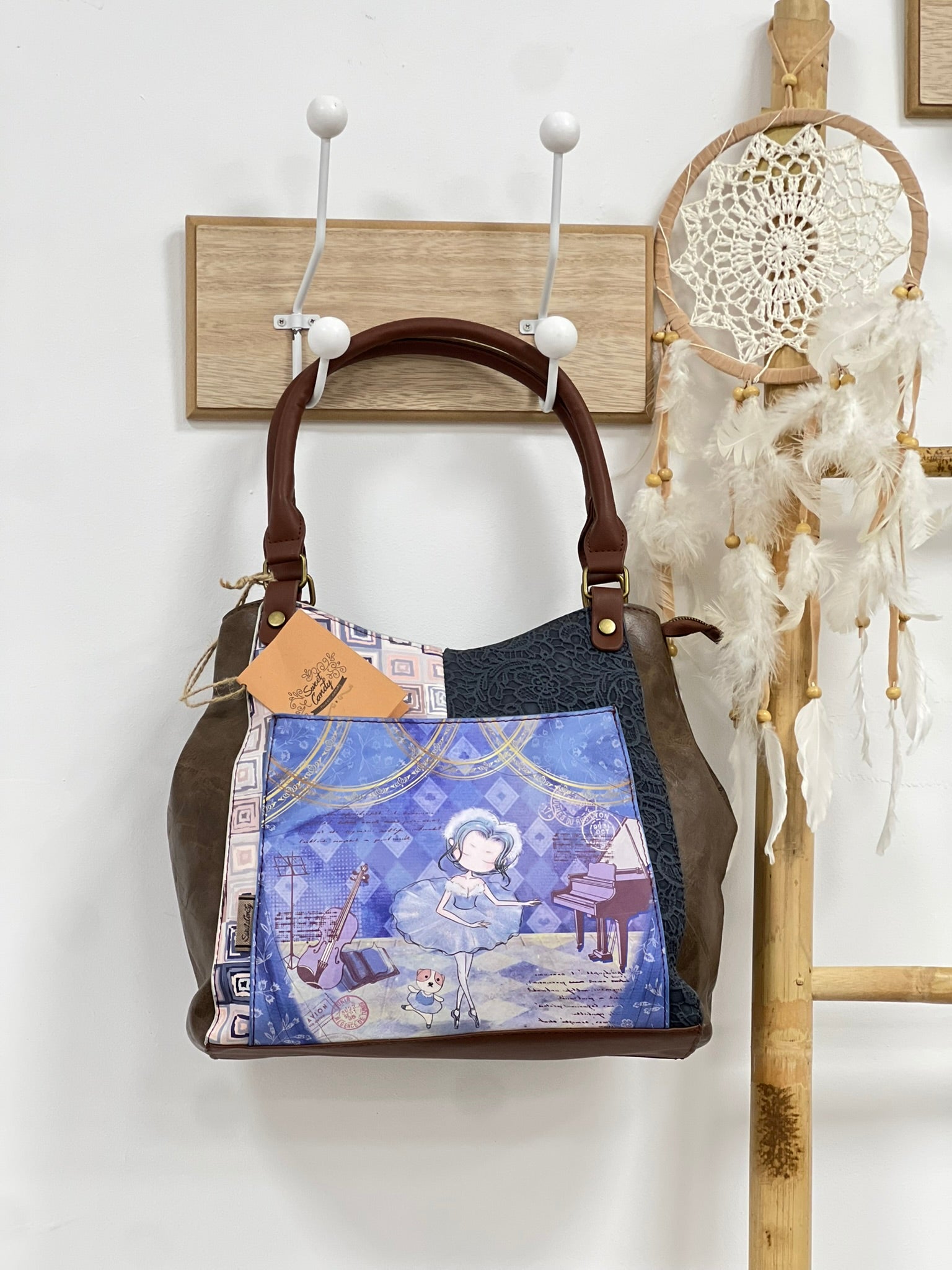 BOLSO “Raibow” 05