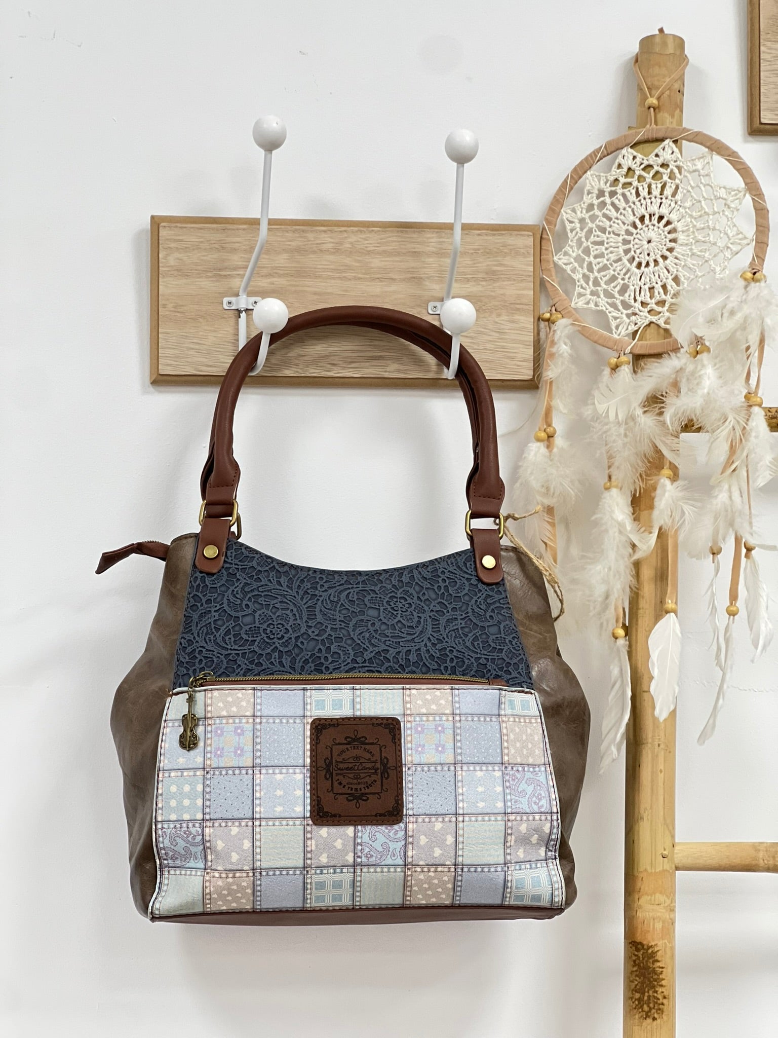 BOLSO “Raibow” 05