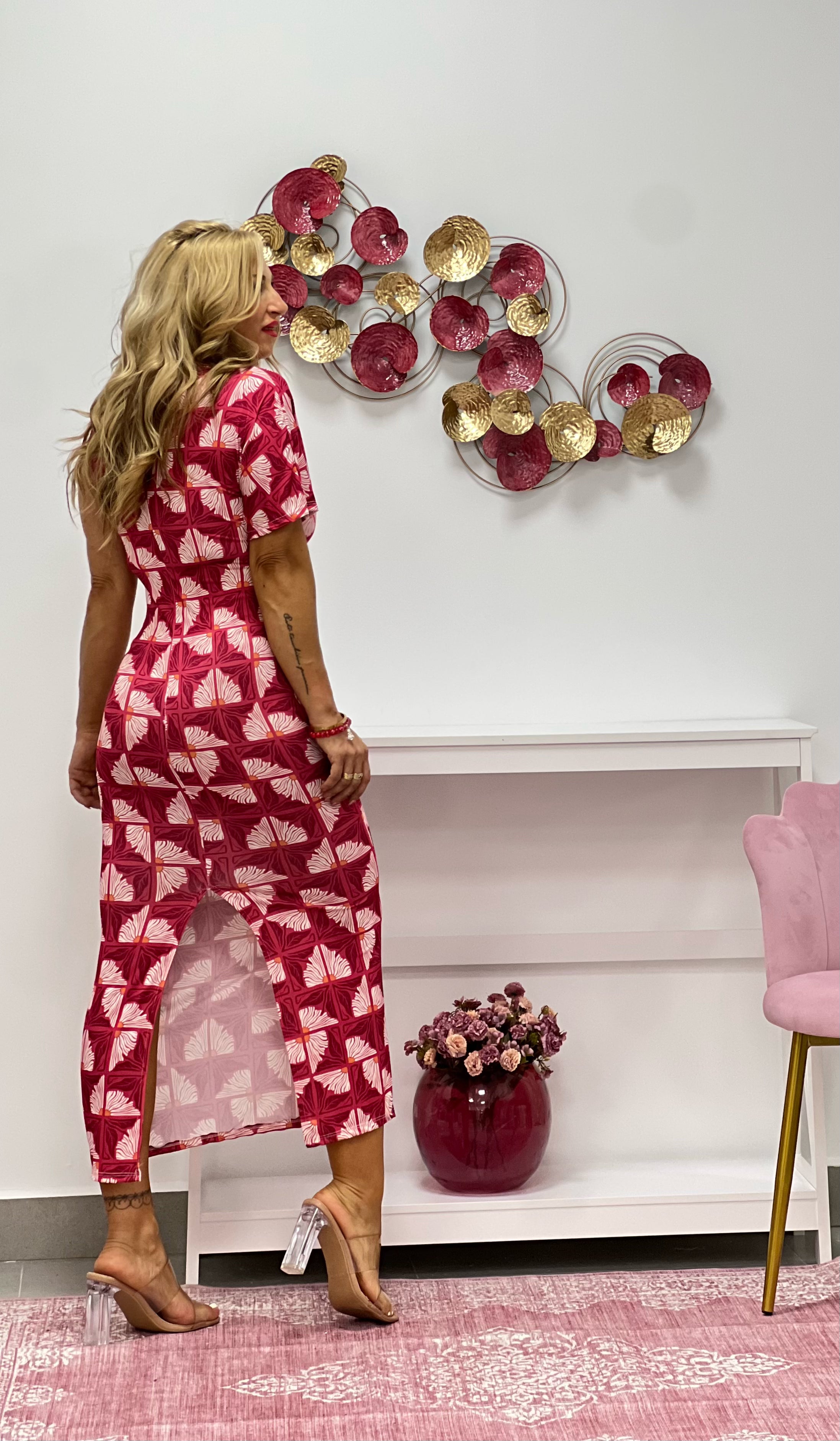 VESTIDO “Diana” 01