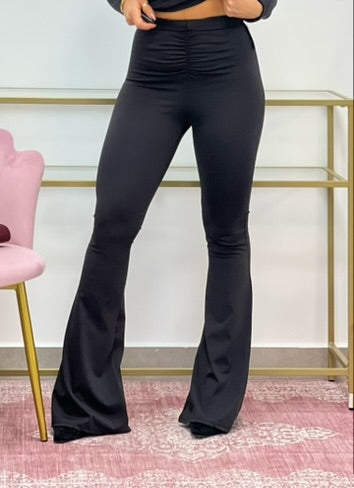 LEGGIN “Denver” NEGRO